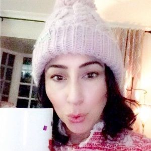 Meet your Posher, Olga